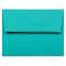 JAM Paper A2 Colored Invitation Envelopes, 50ct.